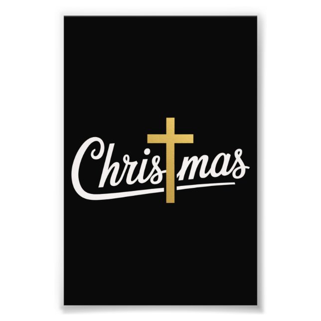 Foto Ideia de Presente de Jesus de Correspondência Fami (Frente)