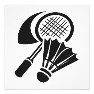 Foto Ideias de presentes de badminton
