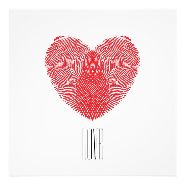 Foto Identity of Love (Frente)