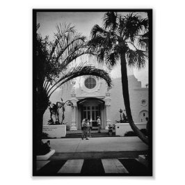 Foto Igreja de Miami Beach