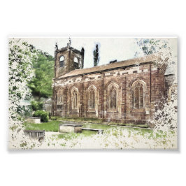 Foto Igreja de Santa Maria, Luddenden