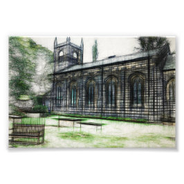 Foto Igreja de Santa Maria, Luddenden
