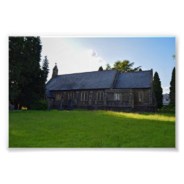 Foto Igreja de São João Batista, Rogerstone