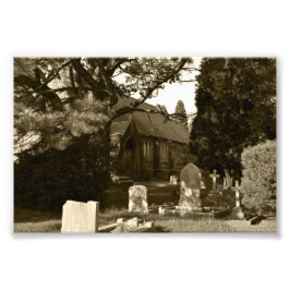 Foto Igreja de São João Batista, Rogerstone
