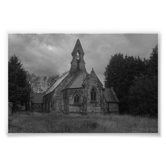 Foto Igreja de Todos os Santos, Whitley (Frente)