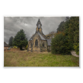 Foto Igreja de Todos os Santos, Whitley