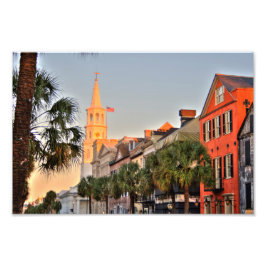 Foto Igreja Episcopal Michaels