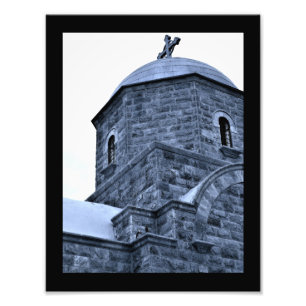 Foto Igreja ortodoxa grega