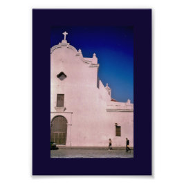 Foto Igreja Viejo San Juan