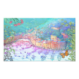 Foto Il promontorio di Portofino