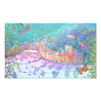 Foto Il promontorio di Portofino