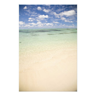 Foto Ile Aux Cerf, a mais popular viagem de 3 dias