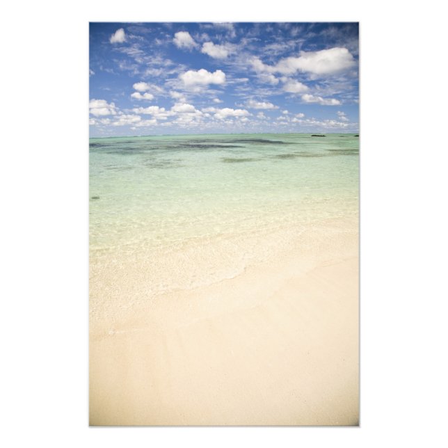 Foto Ile Aux Cerf, a mais popular viagem de 3 dias (Frente)