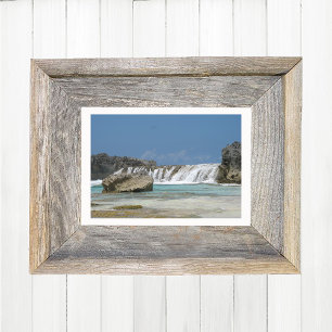 Foto Ilha de Caicos Médio