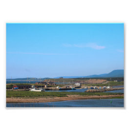 Foto Ilha de Cheticamp