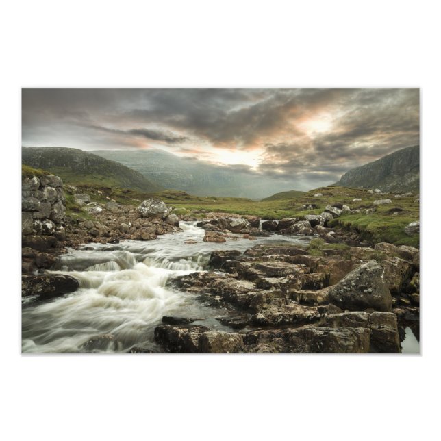 Foto Ilha de Lewis (Frente)