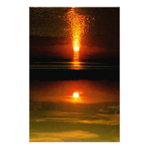 Ilha do Pôr do Sol