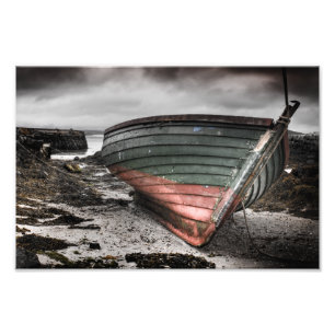 Foto Ilha Hebrides exterior de Barra