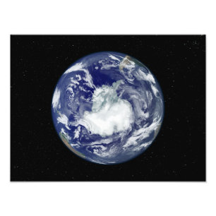 Foto Imagem completa inteiramente iluminada do disco