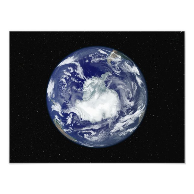 Foto Imagem de disco de cheio totalmente iluminada (Frente)