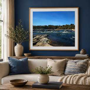 Foto Imagem de James River