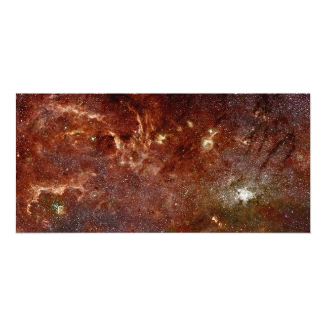 Foto Imagem infravermelha (Frente)