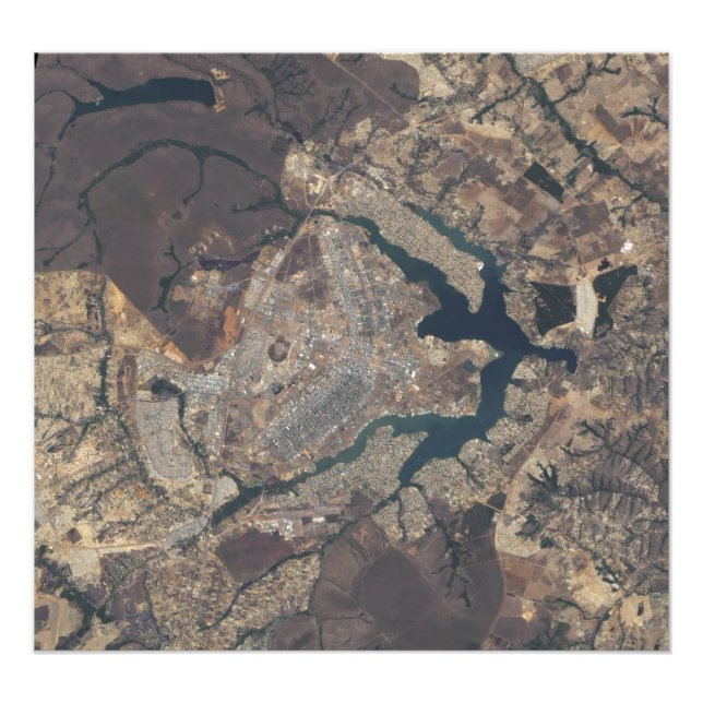 Foto Imagem natural de BrasBrasil-cor Â ìg. (Frente)