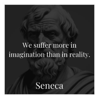 Foto Imagination and Suffering: Seneca on Perception