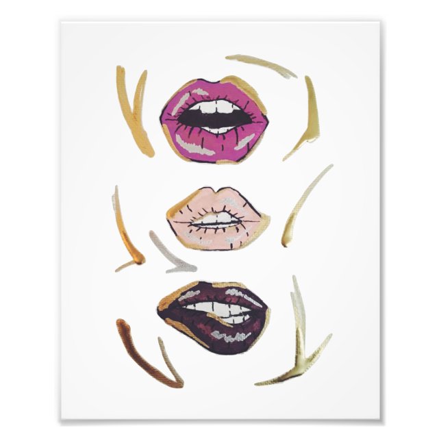 Foto Impressão (Frente)