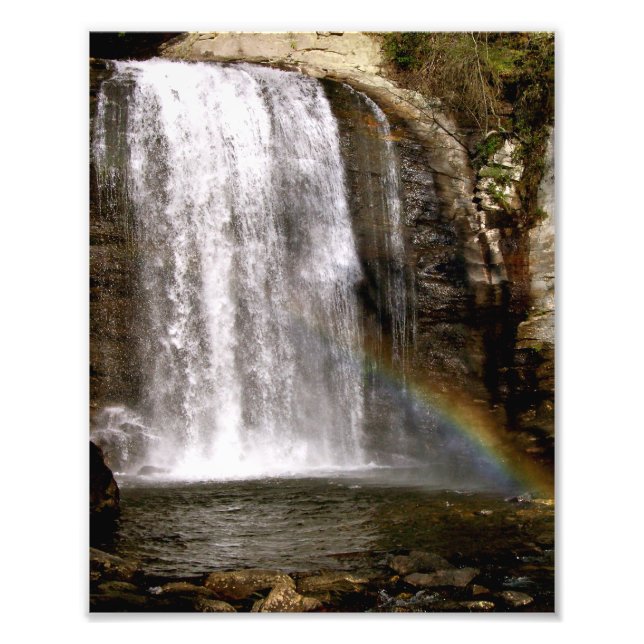 Foto impressão 8x10 + mais tamanhos disponíveis (Frente)