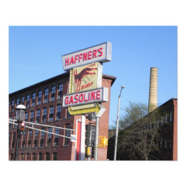 FOTO IMPRESSÃO ABASTECER