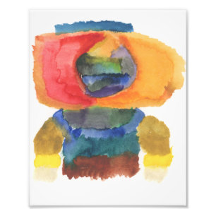 Foto Impressão astronauta