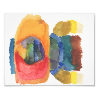 Foto Impressão astronauta