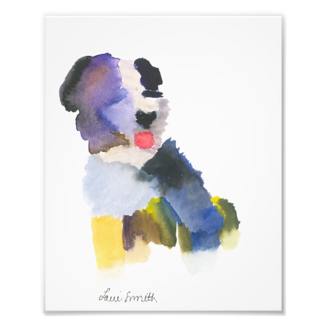 Foto Impressão Brix (Frente)