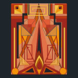 Foto Impressão com Art Deco Art<br><div class="desc">Foto Impressão com Art Deco Art</div>