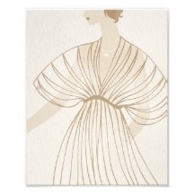 impressão de alegoria 1