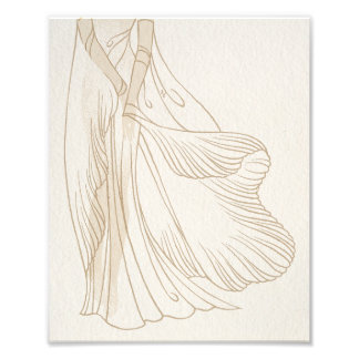 Foto impressão de alegoria 4