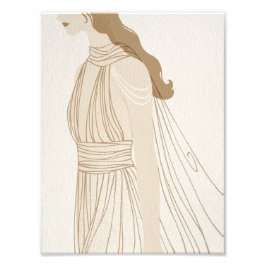 Foto impressão de alegoria 6