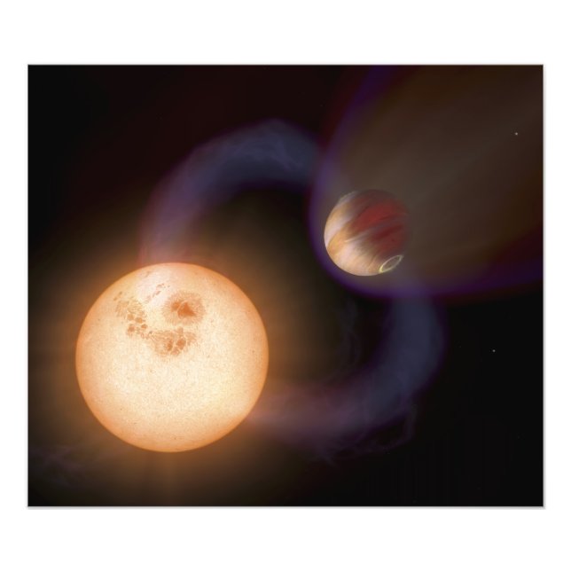 Foto Impressão de artista 2 (Frente)