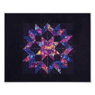 Foto Impressão de Big Bang