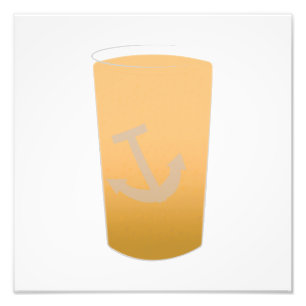 Foto Impressão de Cerveja Borracha