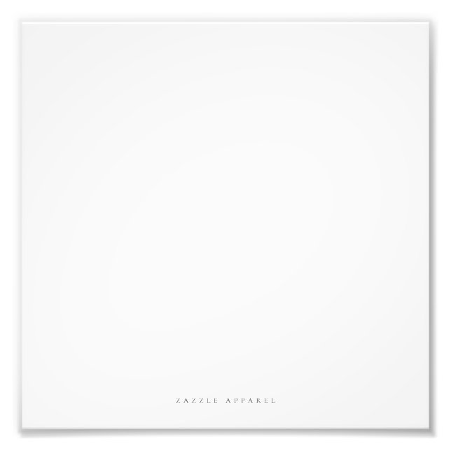 Foto Impressão de poster de Rascunho de Variedades de R (Frente)