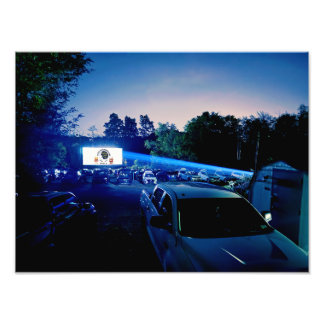 Foto Impressão do 75º Aniversário da Dependable Drive