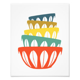 Foto Impressão do século Médio moderno