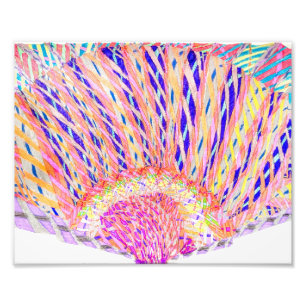 Foto Impressão do ventilador do Ryan