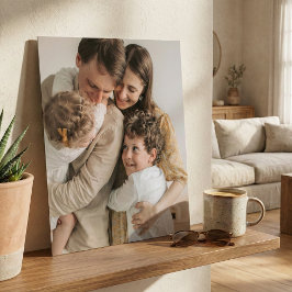 Foto Impressão em Satin Gallery