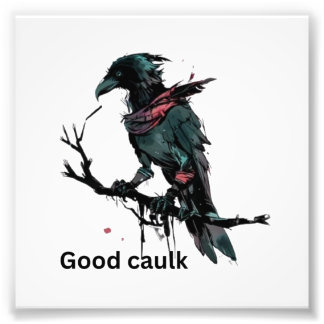 Foto Impressão estendido