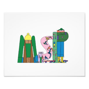 Foto Impressão feito sob encomenda   MINNEAPOLIS,