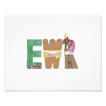 Impressão personalizado | NEWARK, NJ (REI)