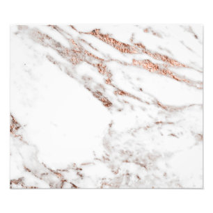 Foto impressão rosa